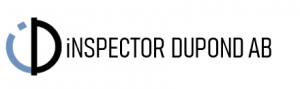 Inspectordupond Logo